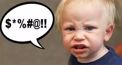 熊孩子骂脏话怎么治他,熊孩子老是骂人怎么办