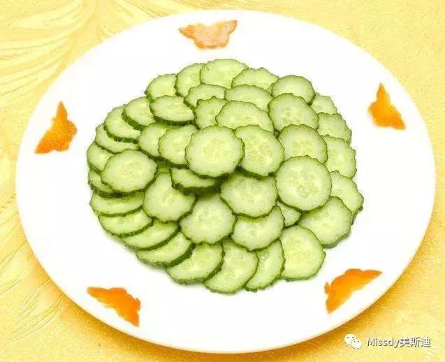 酸奶拌青瓜,两伴