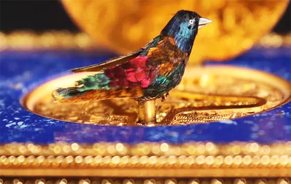 圣诞节，请送我一个八音盒