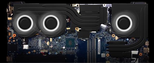 炫龙耀9000,炫龙超高性能游戏本