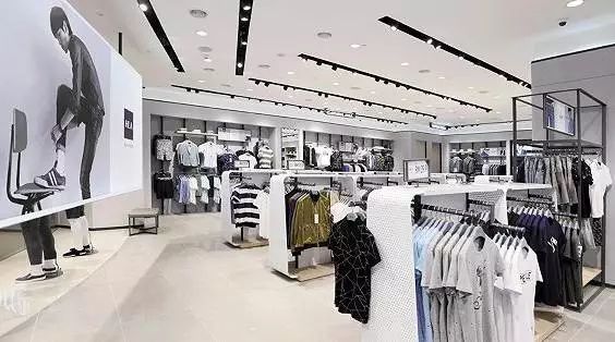 曾经海澜之家有多火,海澜之家很穷吗