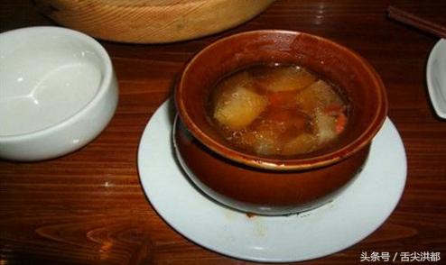 南昌瓦罐汤拌粉,南昌瓦罐汤探店