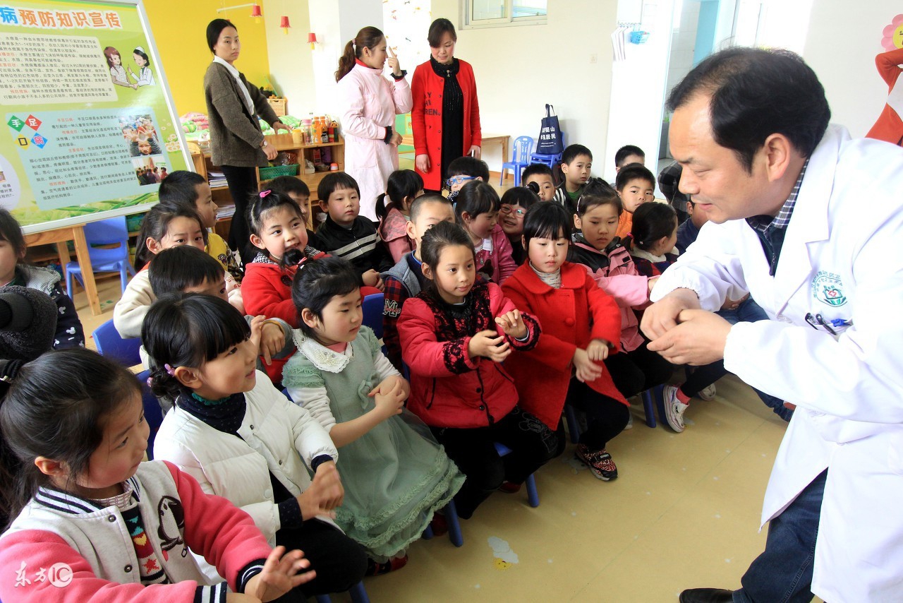 春季小孩易得什么传染病,夏季幼儿易得传染病