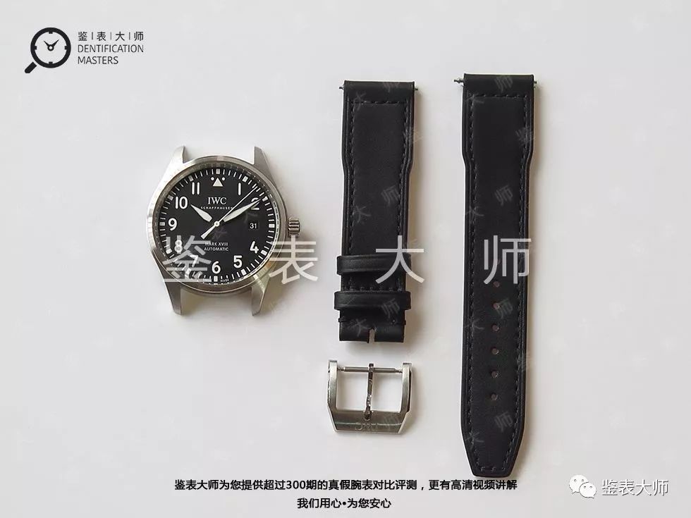 鉴表大师告诉你MK厂为什么值得信赖，万国马克十八拆机评测