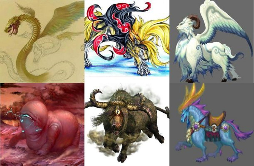 妖和妖怪的区别,说一个人像妖怪是什么意思