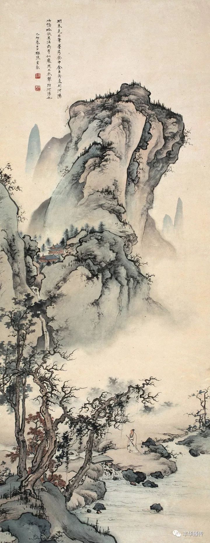 中国嘉德藏家回顾展,中国嘉德拍卖会过亿