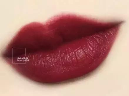 35W一支的口红，是贫穷限制了我的想象力！