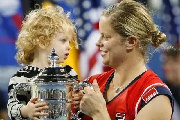 比利时双姝网球对决,比利时双姝对战威廉姆斯