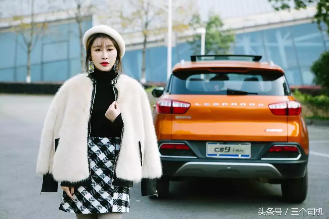 猎豹cs9深度评测,猎豹cs9新能源测试