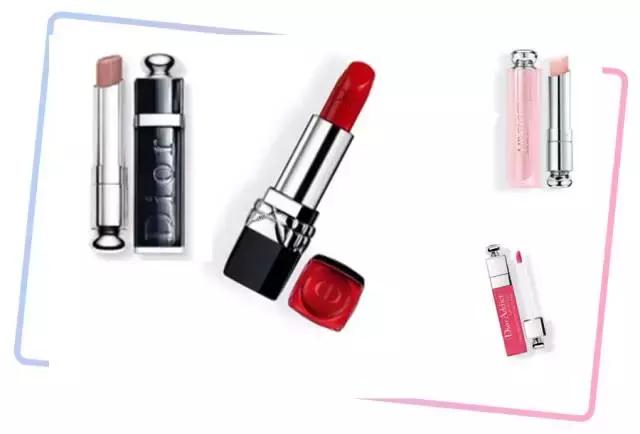 35W一支的口红，是贫穷限制了我的想象力！