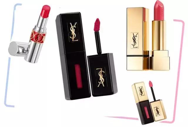 35W一支的口红，是贫穷限制了我的想象力！