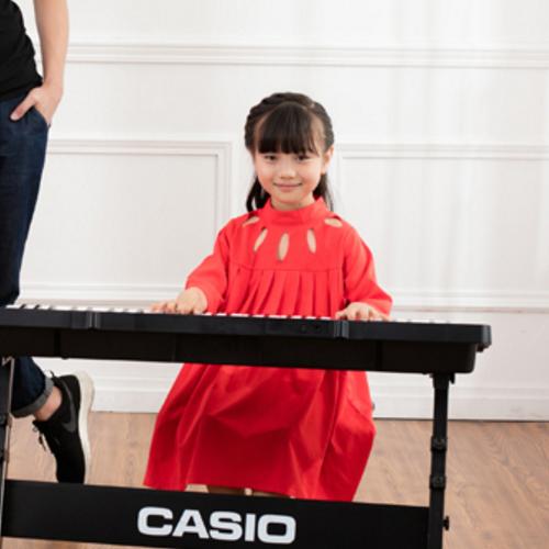 儿童入门电子琴,儿童学电子琴入门