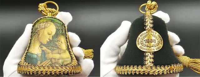 圣诞节，请送我一个八音盒