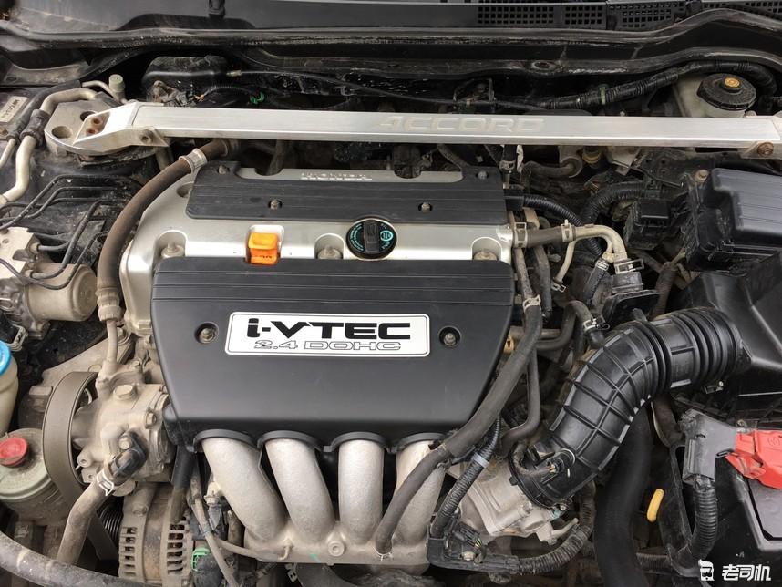 二手最值得买的b级车本田雅阁,十几年的二手本田雅阁值得购买吗