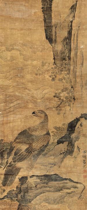 神态活泼画面绚丽