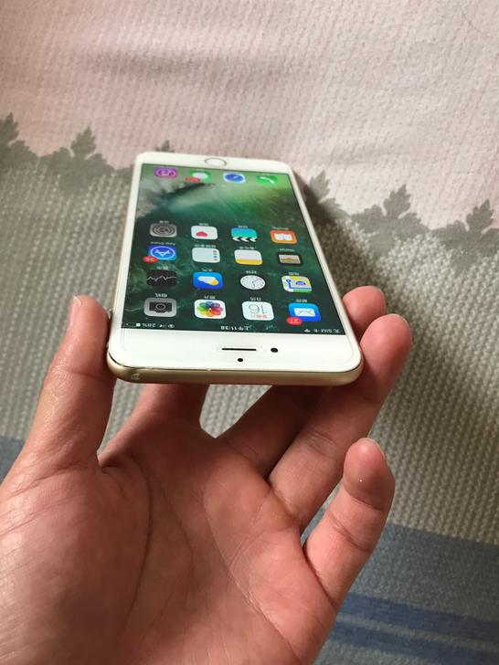 iphone6p400块钱值不值得买,iphone6p还值得买吗