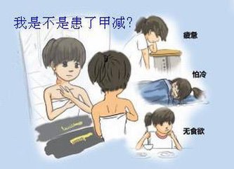 甲减关注事项权威发布,甲减指南最新