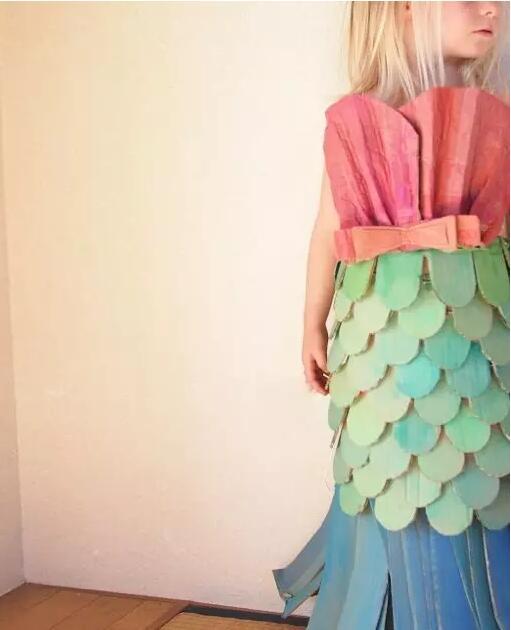 儿童环保时装秀男孩,儿童环保时装秀衣服制作