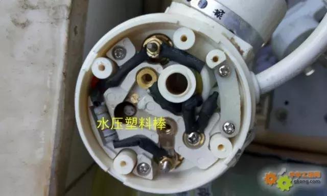 电热水龙头怎么介绍,电热水龙头怎样拆解与维修