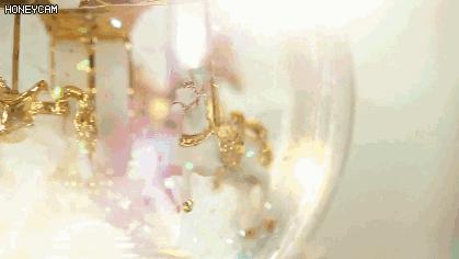 圣诞节，请送我一个八音盒