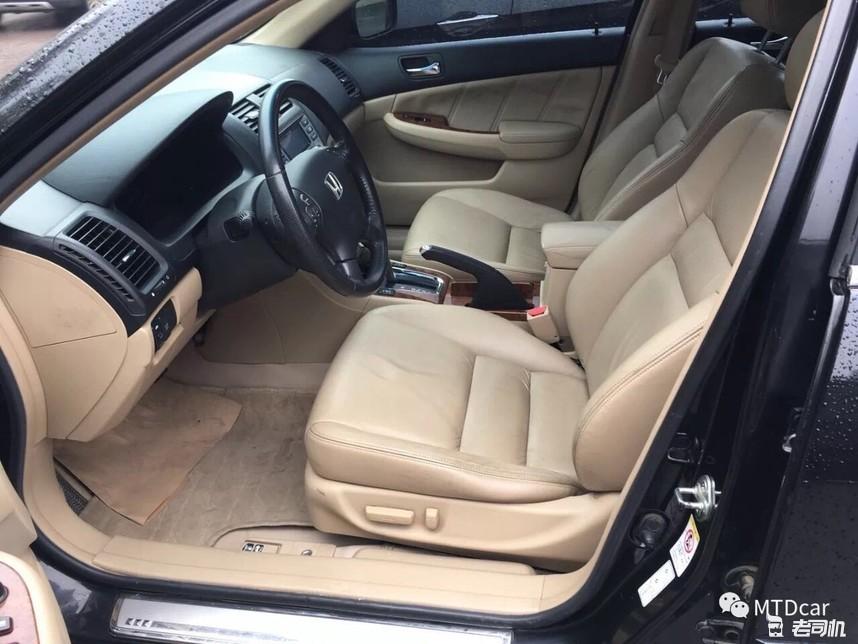 二手最值得买的b级车本田雅阁,十几年的二手本田雅阁值得购买吗