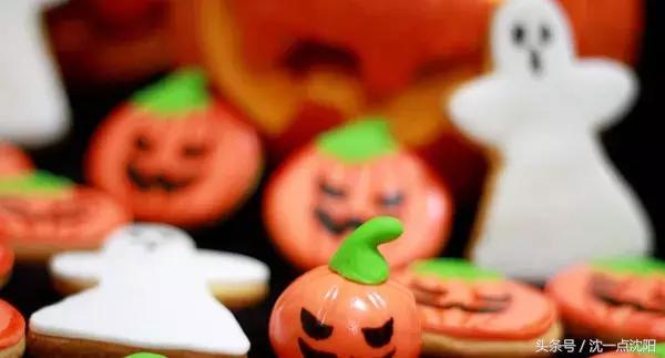 翻糖饼干做法视频,烘焙翻糖饼干教程