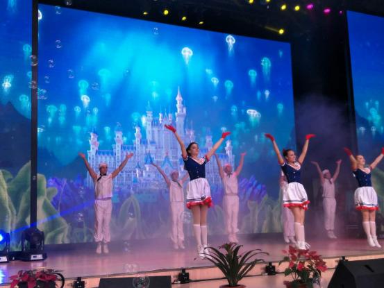 热高海底两万里攻略,海底两万里B1层游玩攻略