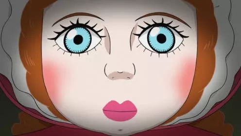 蜡笔小新的成长,来看看蜡笔小新长大后的样子