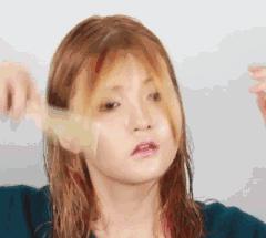 手残自己怎么扎好看,一分钟就能学会的4款懒人扎发