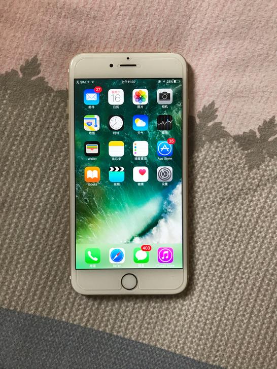 iphone6p400块钱值不值得买,iphone6p还值得买吗