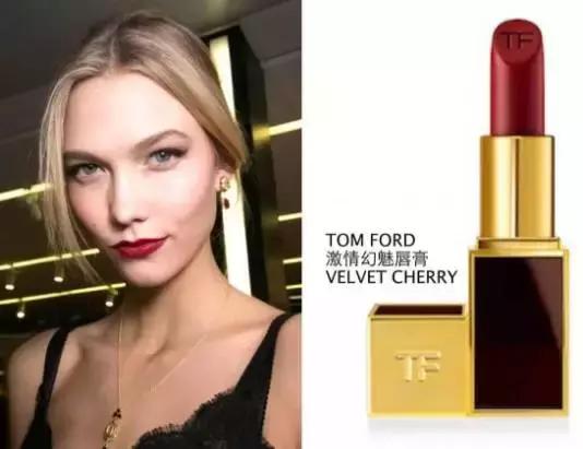 35W一支的口红，是贫穷限制了我的想象力！