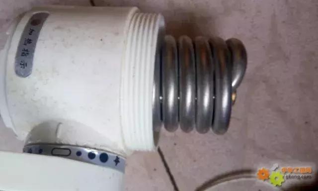 电热水龙头怎么介绍,电热水龙头怎样拆解与维修