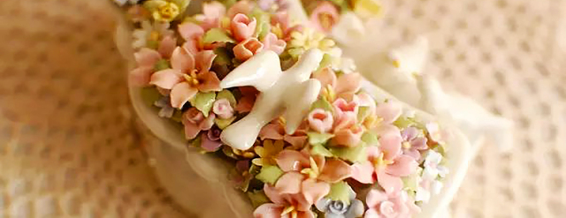 圣诞节，请送我一个八音盒