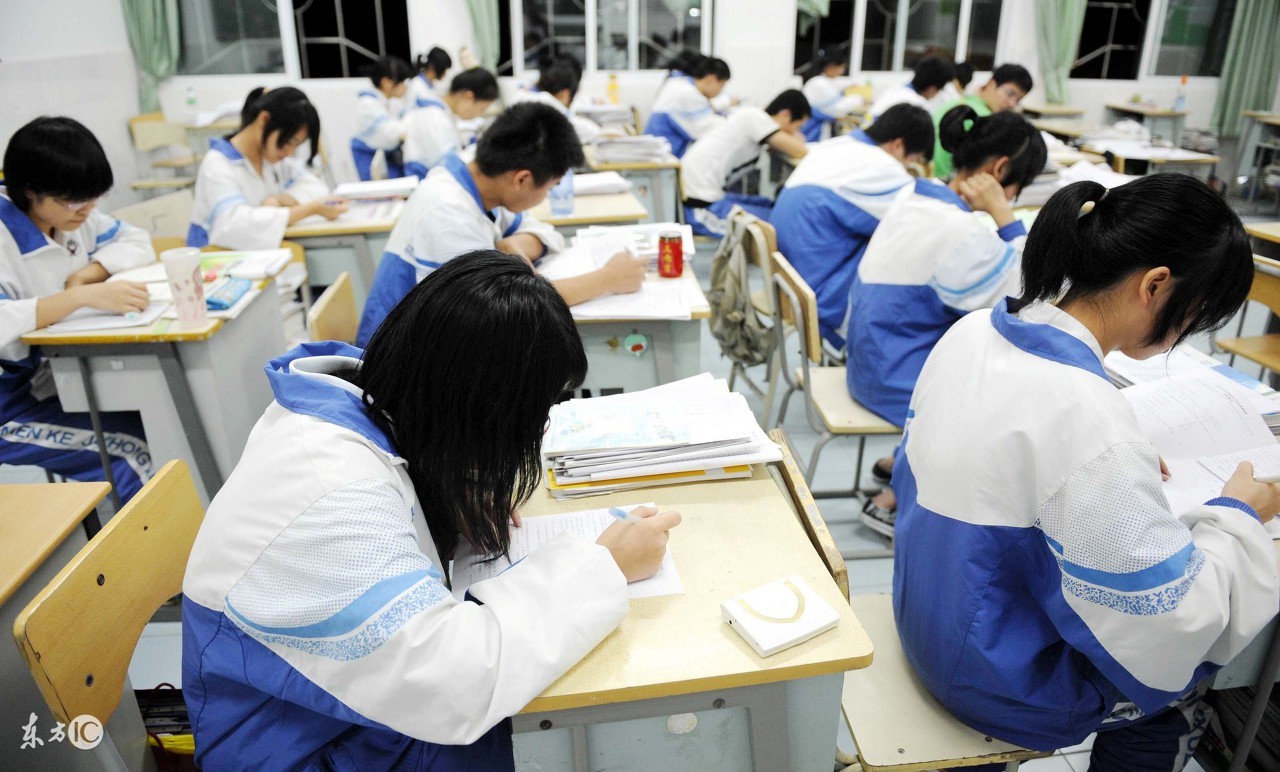 高考前一次模拟考考不好怎么办,高考第一次模拟考试