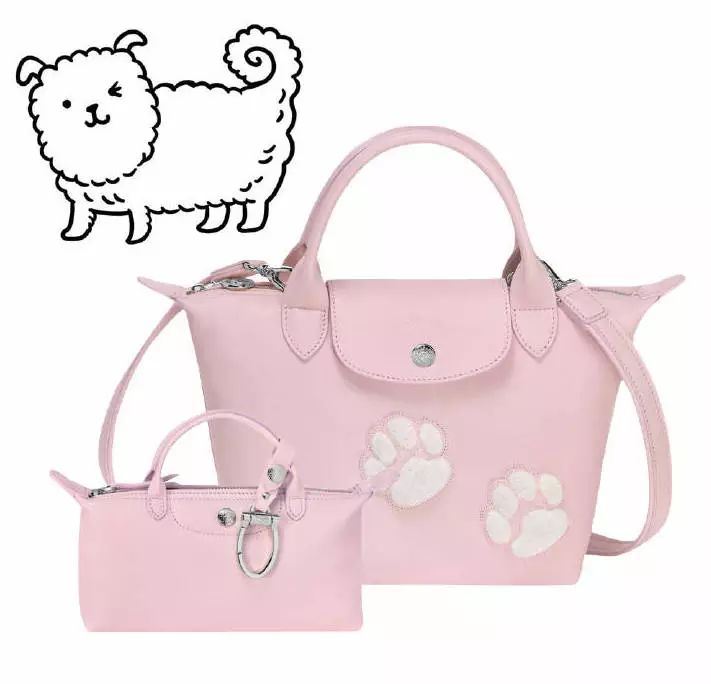 看到这些大牌新出的农历狗年限量款，我笑出了猪叫……