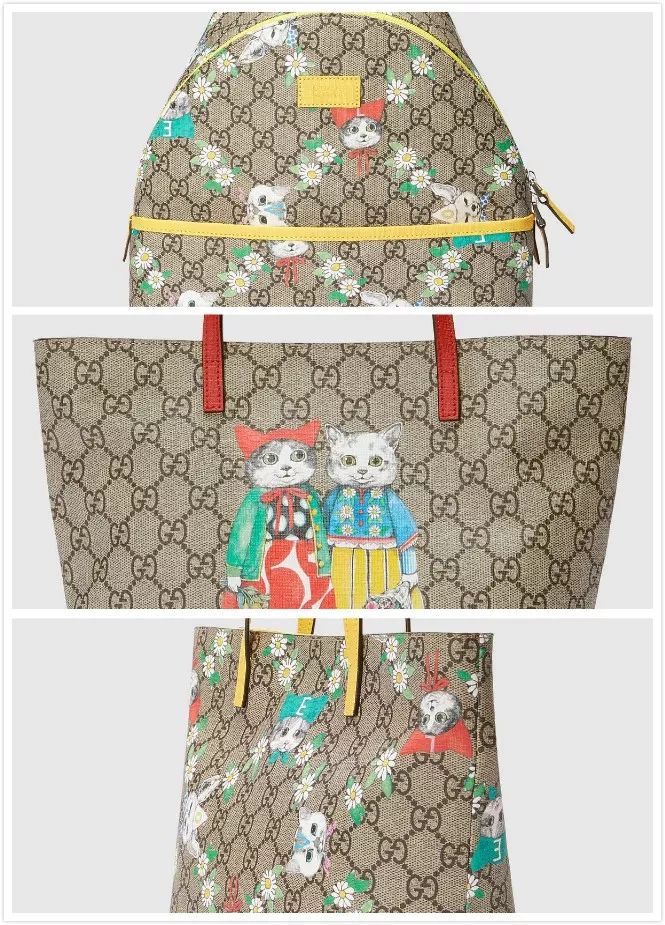 看到这些大牌新出的农历狗年限量款，我笑出了猪叫……