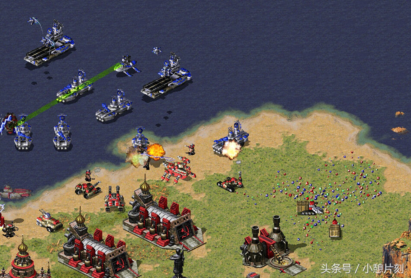 回忆网吧的经典游戏,那些年网吧的经典游戏