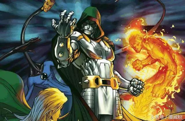 漫威复仇者联盟终极版绯红女巫,x战警绯红女巫和金刚狼