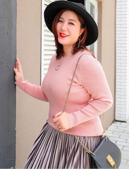 200斤胖妹大码女装,靠谱的淘宝大码女装店铺