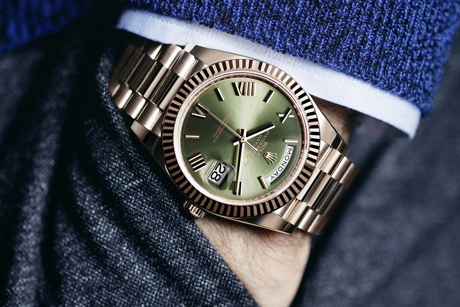 应该选什么样的手表,如何挑选一款合适自己的腕表