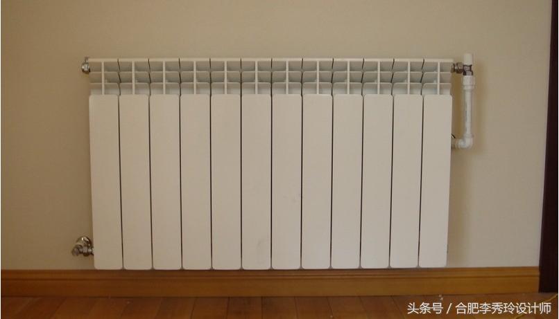 暖气上面的墙发黑怎么清洁,暖气片上方墙壁很黑怎么办