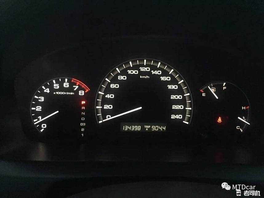 二手最值得买的b级车本田雅阁,十几年的二手本田雅阁值得购买吗