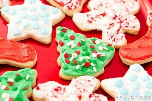 翻糖饼干做法视频,烘焙翻糖饼干教程