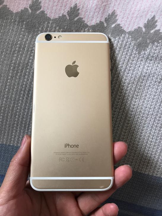 iphone6p400块钱值不值得买,iphone6p还值得买吗