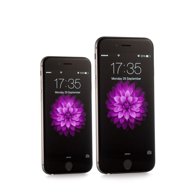 iphone6运行速度慢,iphone6s运行更快