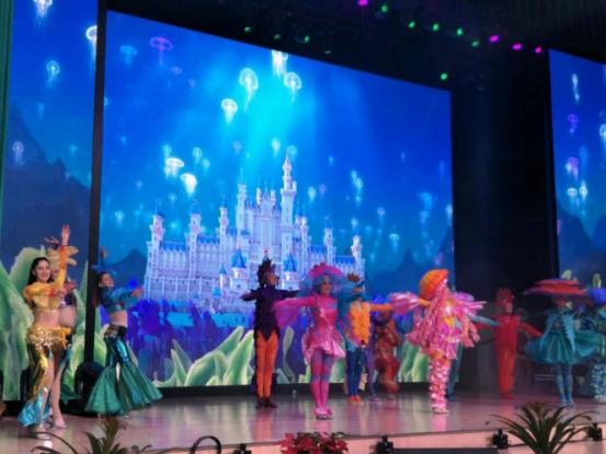 热高海底两万里攻略,海底两万里B1层游玩攻略