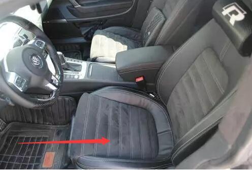 二手车车况鉴别奥秘诀窍讲解,高6二手车车况鉴别