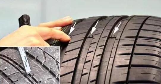 二手车车况鉴别奥秘诀窍讲解,高6二手车车况鉴别