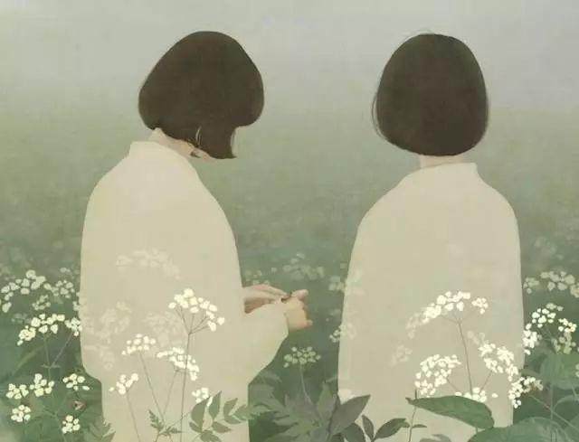 当男人沉默的时候，高情商的女人会有这4个表现！