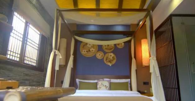 南京必去10家最美民宿客栈,南京周边民宿排行榜前十名